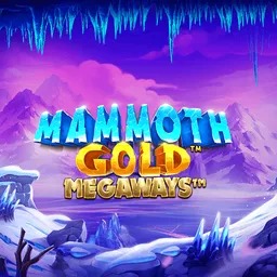 Mammoth Gold Megaways